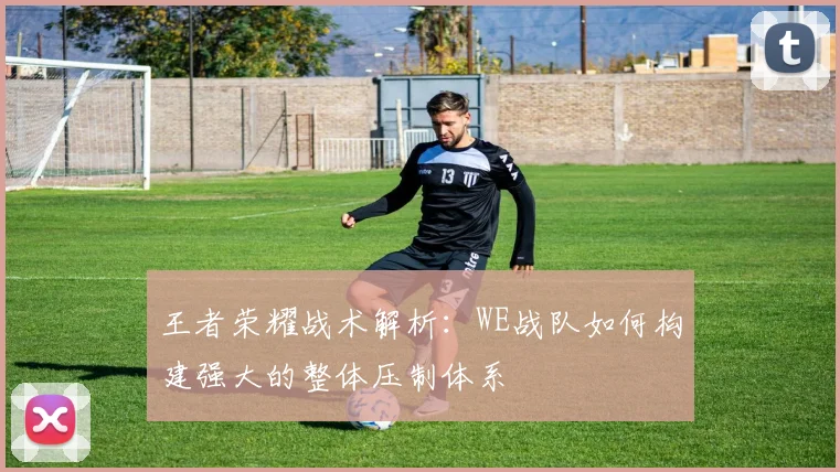 王者荣耀战术解析：WE战队如何构建强大的整体压制体系