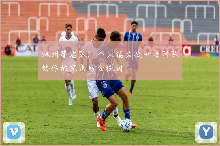 杭州攀岩队：个人能力提升与团队协作的完美结合探讨